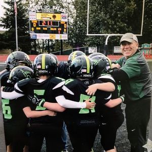 Meet your Posher, Matthew